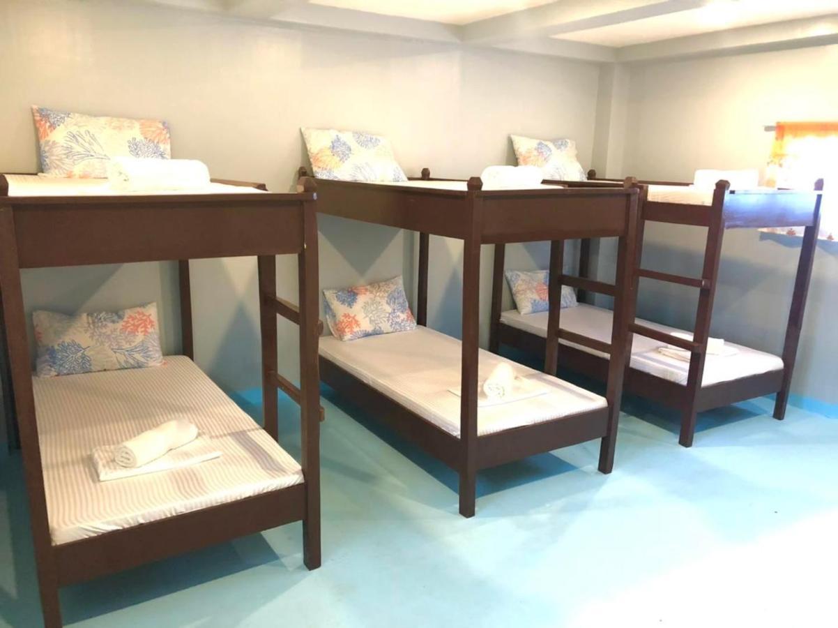 In Dai Aquasports And Beach Resort سانتا في المظهر الخارجي الصورة