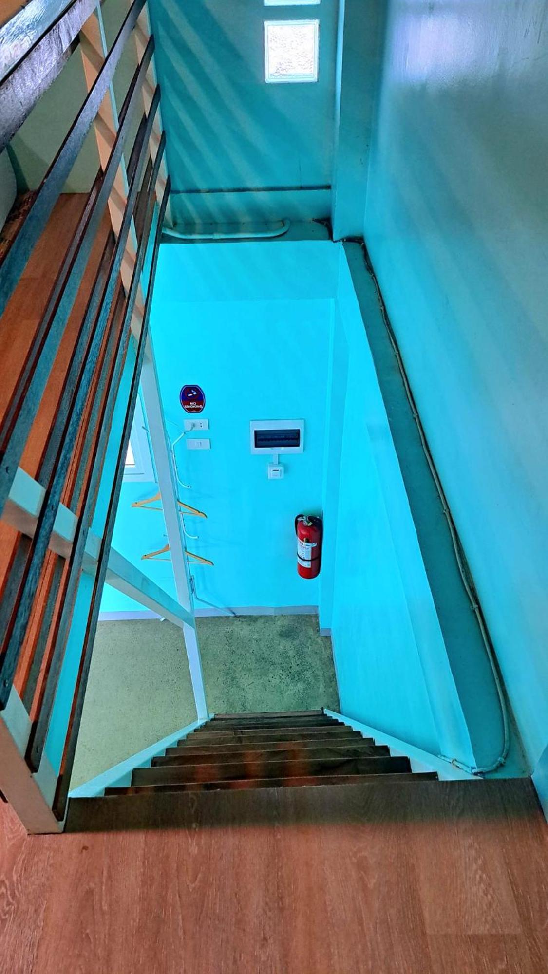In Dai Aquasports And Beach Resort سانتا في المظهر الخارجي الصورة